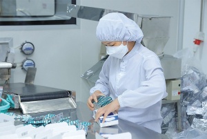 Pharmacies under pressure with new warehouse rules