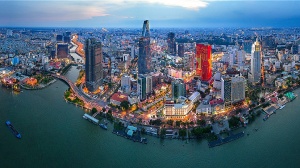 Japan's Atsumi & Sakai announces establishment of new office in Ho Chi Minh City