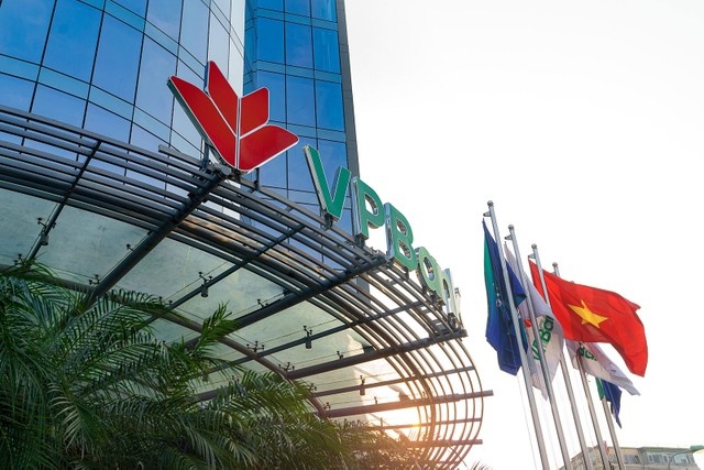 VPBank and IFC to offer $150 million to coffee exporters