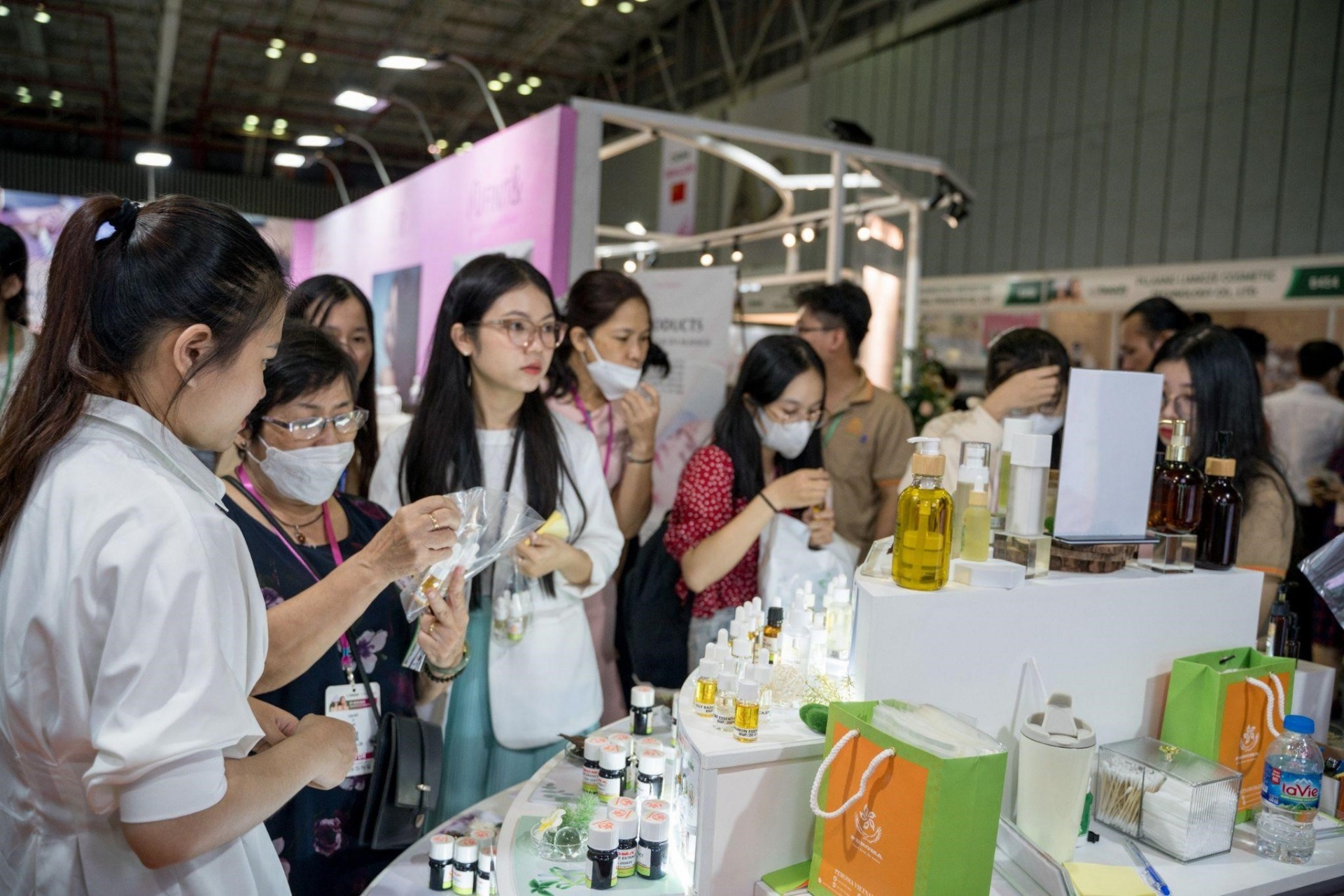 Longest-running beauty industry exhibition set for Ho Chi Minh City