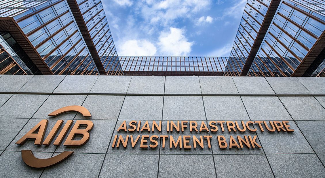 AIIB to spend $75 million on green and blue SeABank bonds