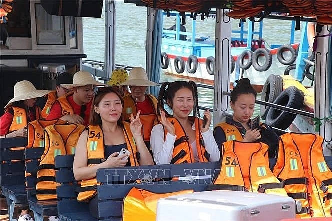 Phu Quoc, Nha Trang among most favourite destinations for Korean tourists