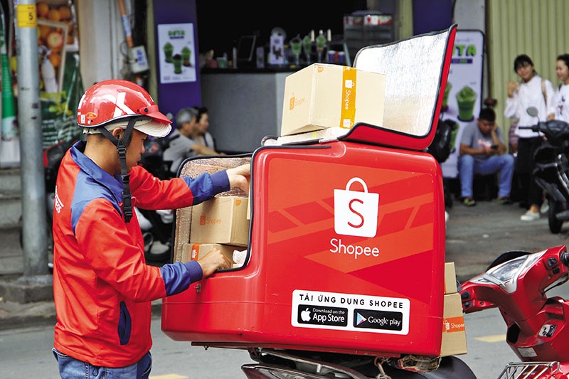 Vietnam one of fastest-growing e-commerce markets in Southeast Asia