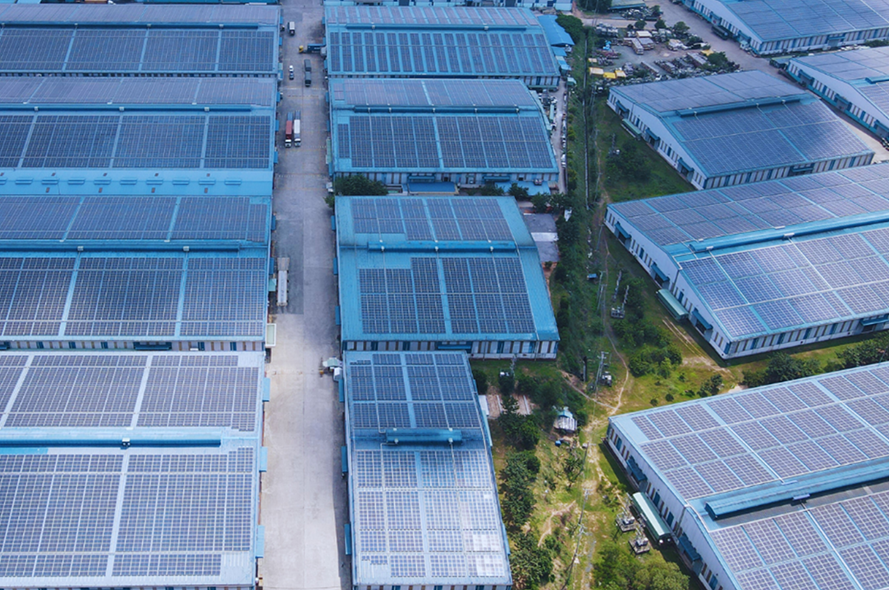 Levanta Renewables to acquire rooftop solar system in Vietnam