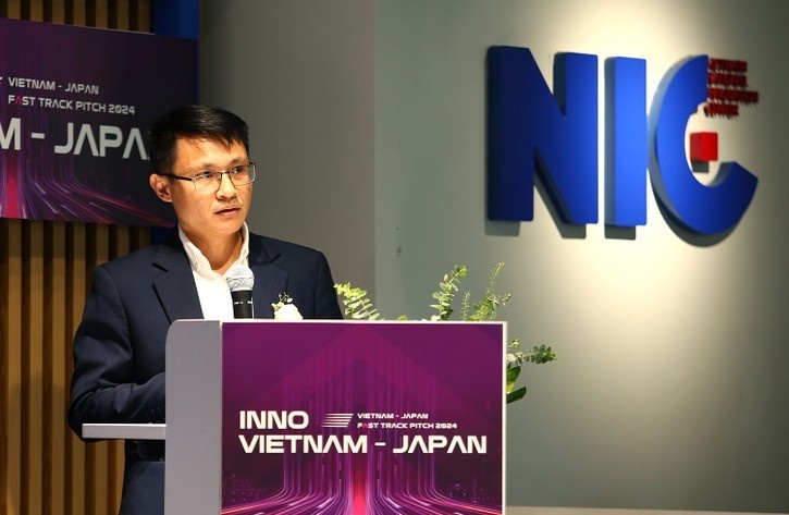 Vietnam and Japan startups collaborate to tackle common challenges