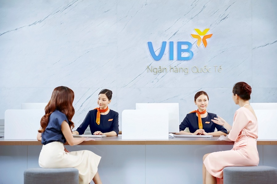 VIB launches loan package to refinace existing loans for townhouses and apartments