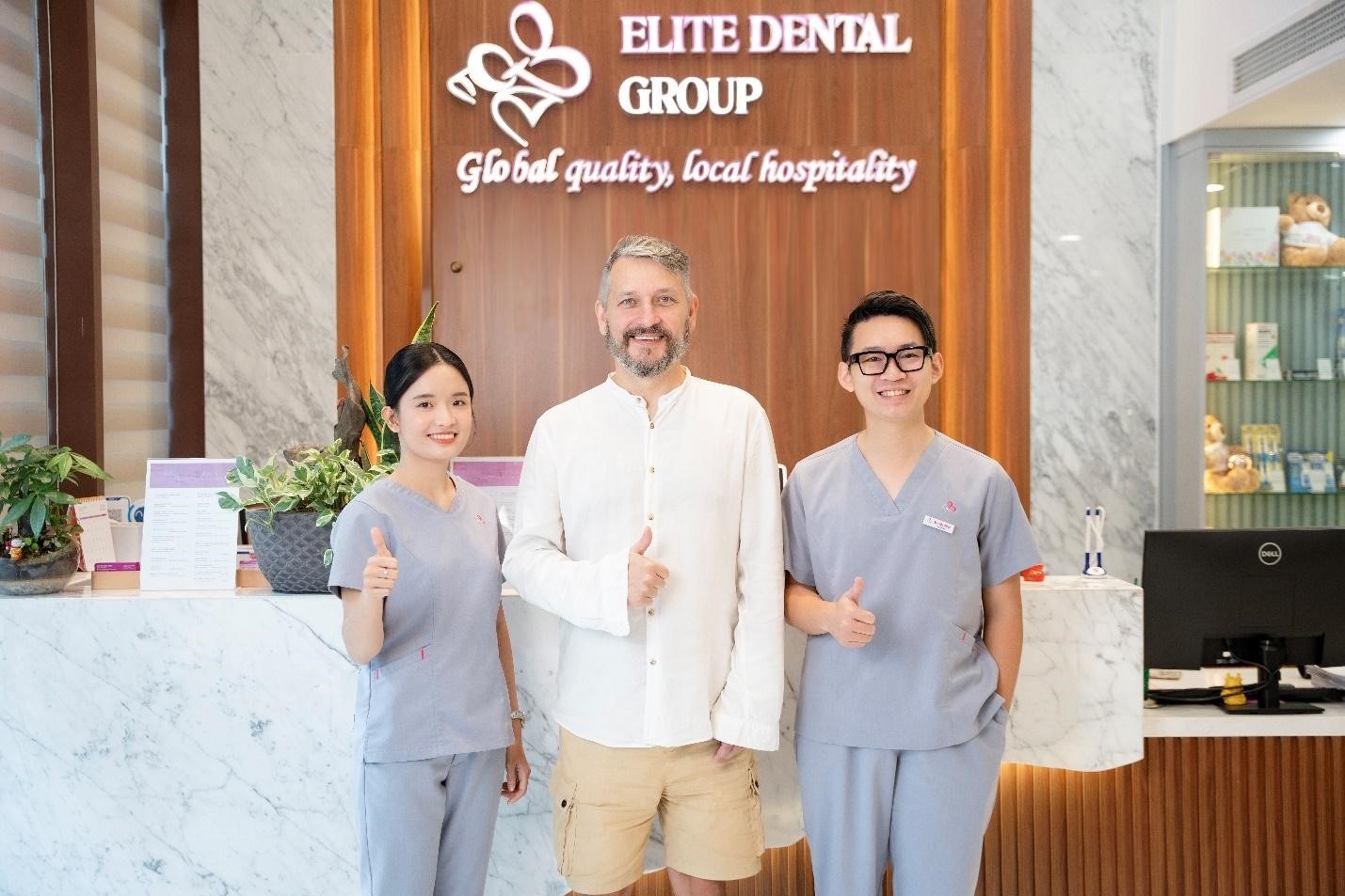 Why you should choose Elite Dental Centre as your dental specialist