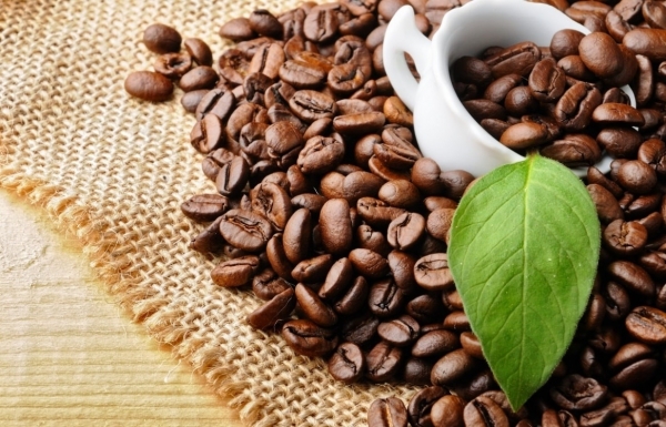 Việt Nam hưởng lợi từ giá cà phê tăng