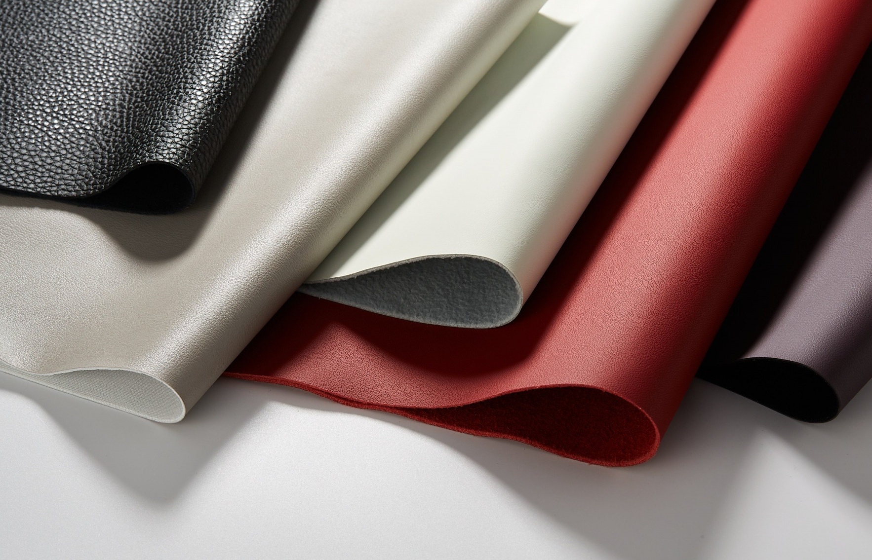 BASF introduces future of sustainable synthetic leather