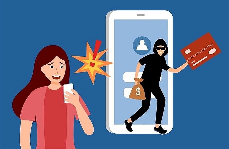 Vietnam, Meta launch campaign to improve online scam awareness