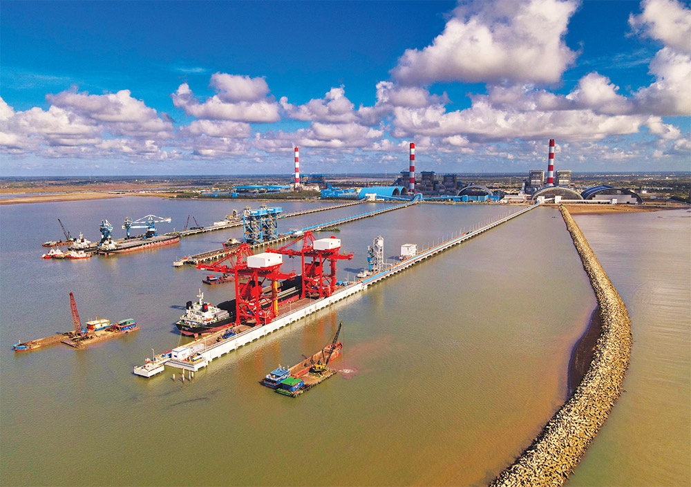 Tra Vinh aims to become renewables exporter hub
