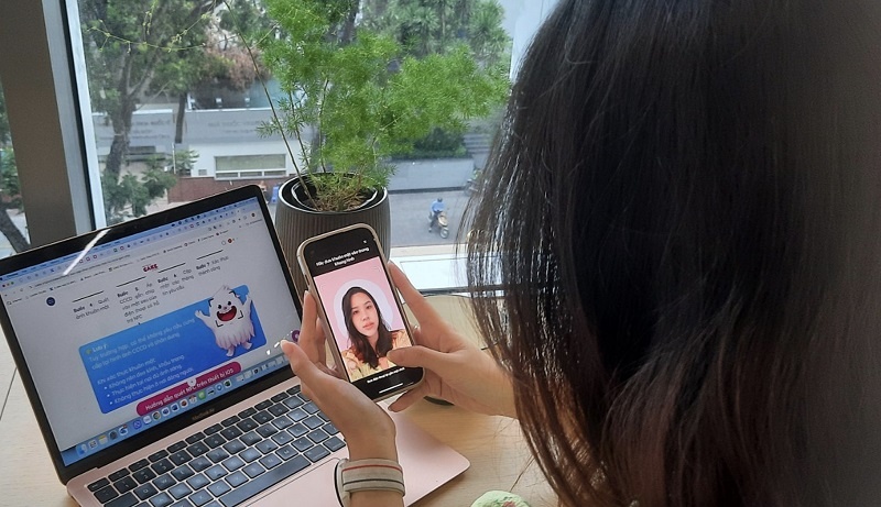 The rapid transformation of Vietnam's digital-payment landscape