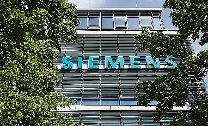 Siemens Energy to develop green hydrogen in Binh Dinh