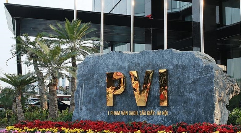 German insurer increases stake in PVI