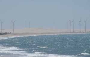 MoIT report addresses concerns over offshore wind projects