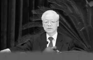 Condolences pour in over passing of Party leader Nguyen Phu Trong