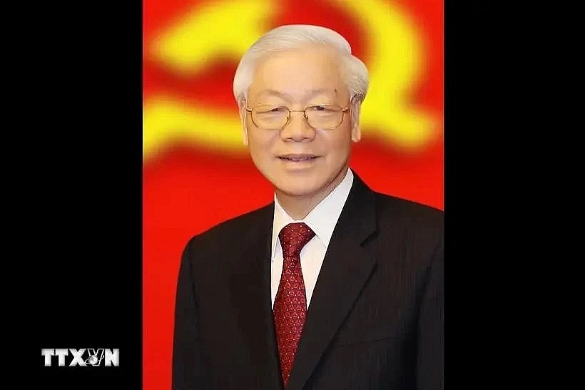 Indonesia media highlights Party General Secretary’s great role in Vietnam&apos;s renewal process