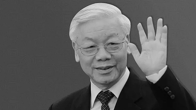More condolences sent to Vietnam over Party General Secretary’s death