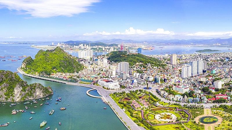 Quang Ninh reaffirms role as national hub for FDI attraction