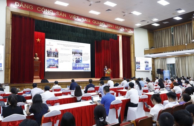 Hanoi steps into semiconductor development race