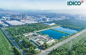IDICO’s green transformation towards a sustainable future