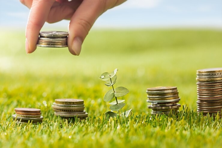 Greater green finance measures can entice investors