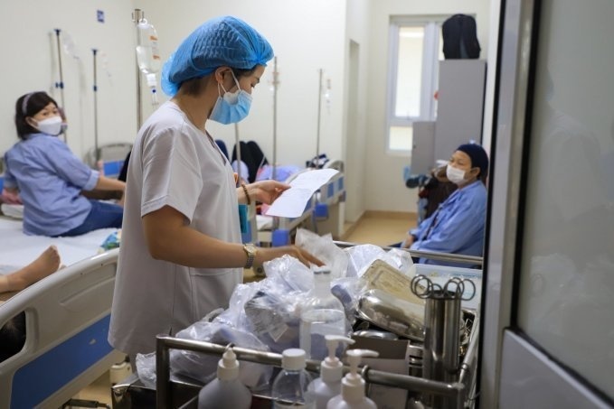 Vietnam's pharmaceutical market boasts immense potential