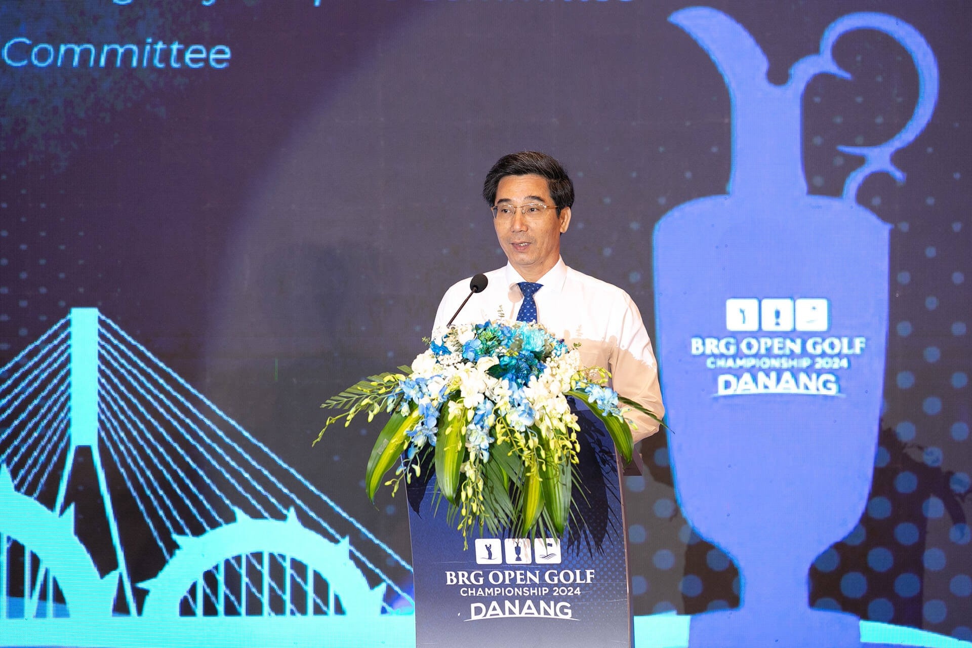 BRG Open Golf Championship Danang 2024 set for launching late August