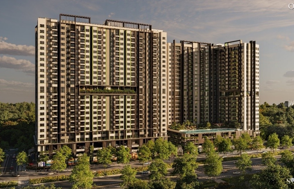 CapitaLand Development unveils Sycamore’s second phase Orchard Hill