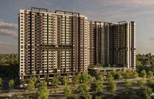 CapitaLand Development unveils Sycamore’s second phase Orchard Hill