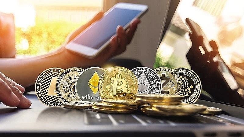 Surge in cryptocurrency investment indicates multi-billion-dollar opportunity