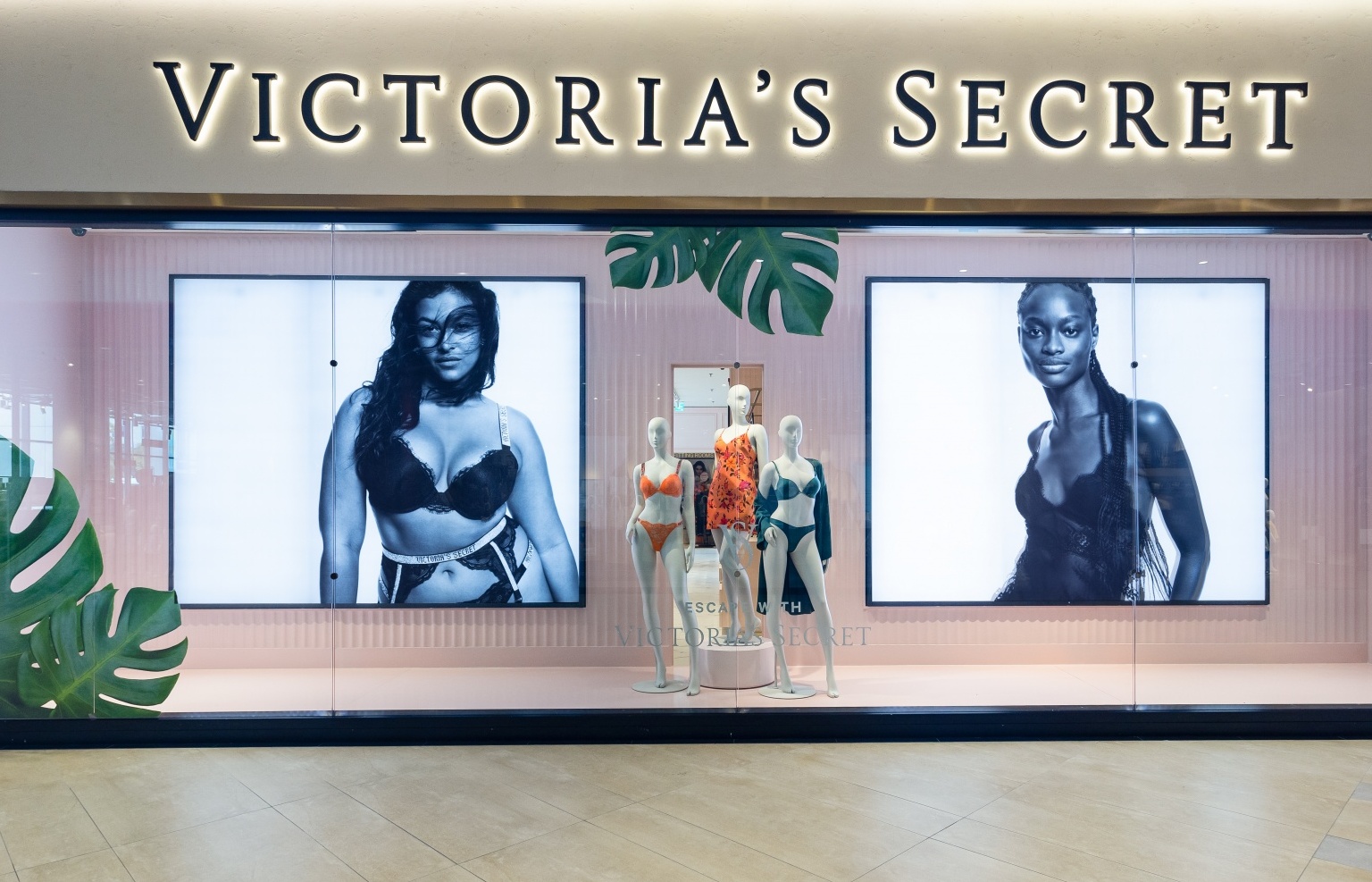 Victoria’s Secret opens first store in Hanoi