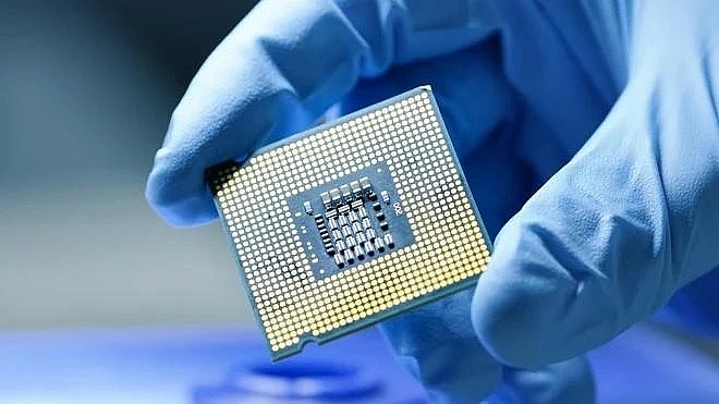 Vietnam, Korean firms see high potential for collaboration in IT/semiconductors: survey