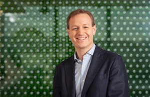 Wietse Mutters appointed managing director of HEINEKEN Vietnam