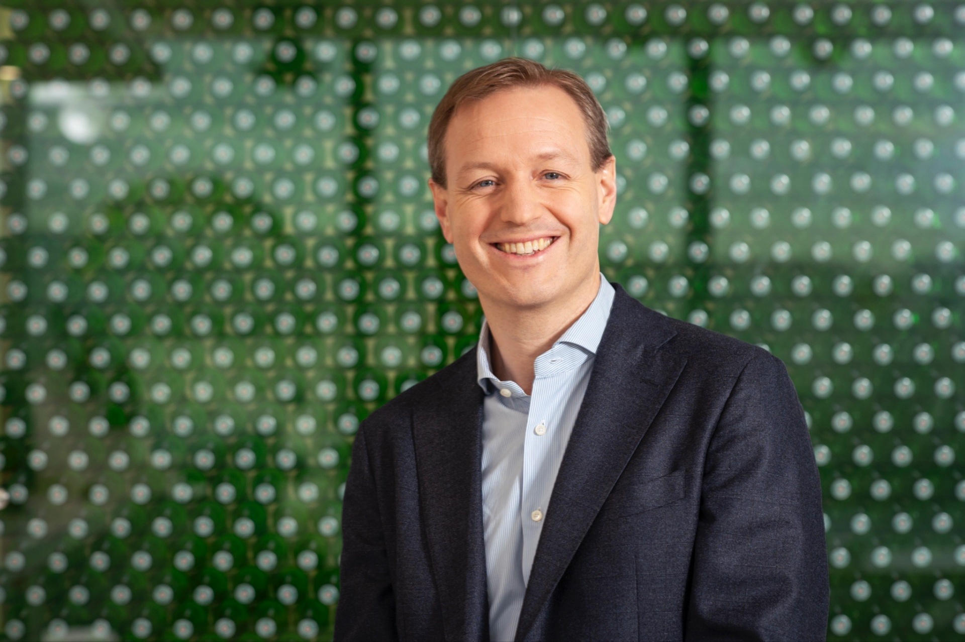 Wietse Mutters appointed managing director of HEINEKEN Vietnam