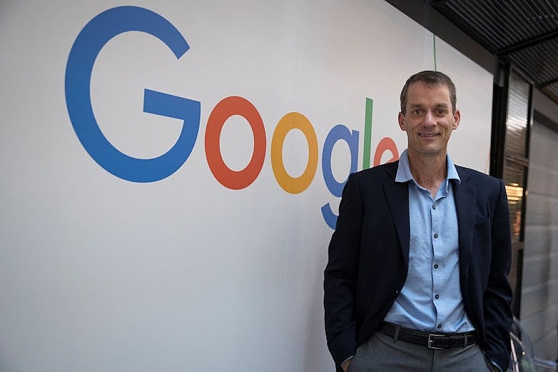 Google's chief scientist soon coming to Vietnam