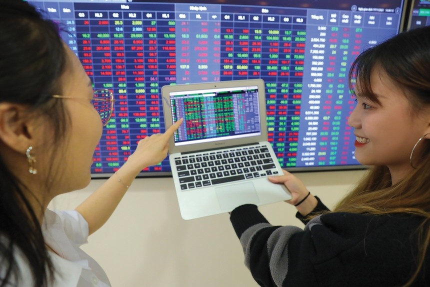 Vietnam's stock market remains resilient in 2024