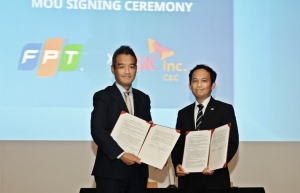 IT service providers form green transformation partnership