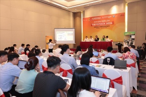 Sustainable livestock the focus for Vietstock 2024