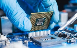 Semiconductor workforce partnerships deliver industry-relevant training