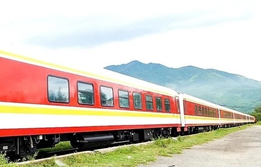 New Sai Gon - Nha Trang trains on trial run