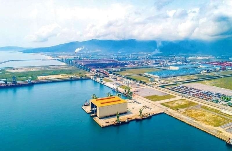 ha tinh to accelerate thermal power and industrial ventures