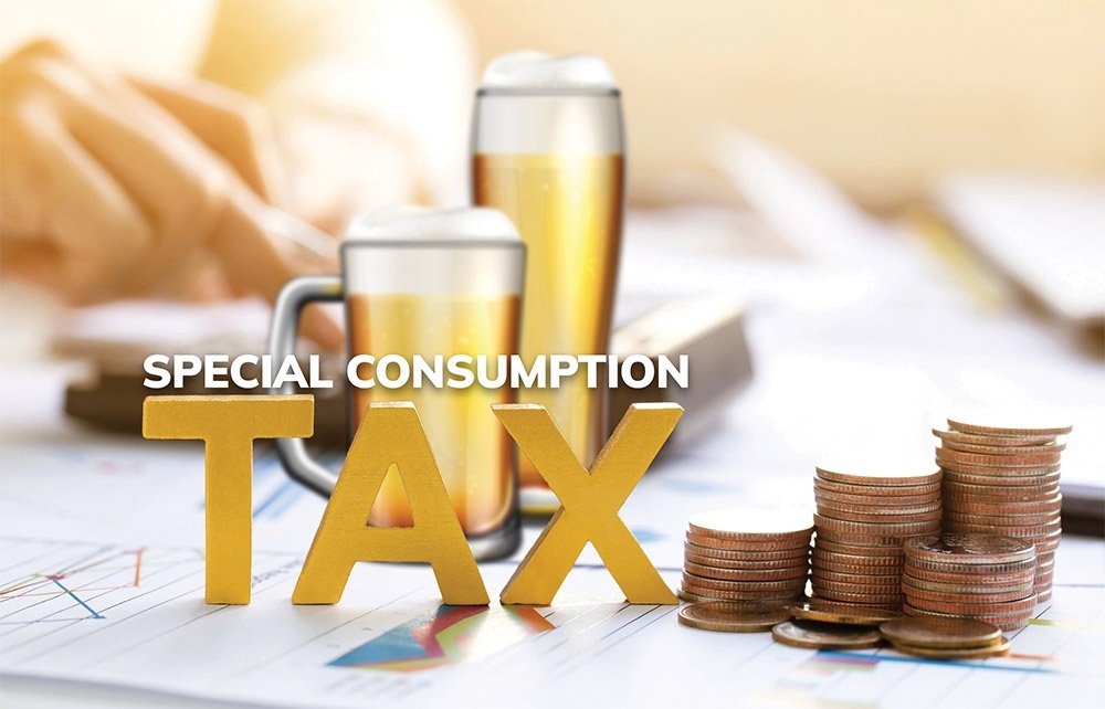 Excise tax change to be considered carefully for all