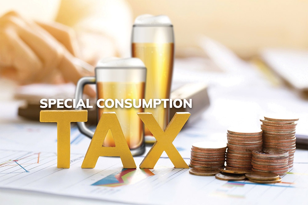 Excise tax change to be considered carefully for all