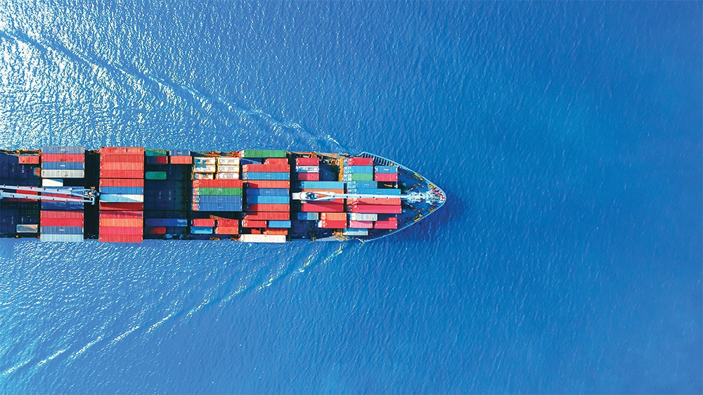 Cooperation vital to tackle shipping rates