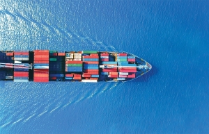 Cooperation vital to tackle shipping rates