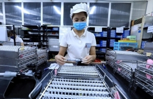 Discerning selection helps Vietnam attract high quality FDI projects: minister