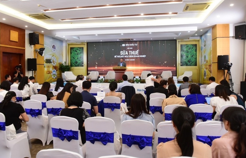 vir conference on special consumption tax law attracts thousands