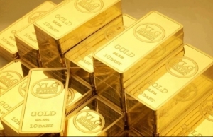 Thailand - bright spot in global gold market