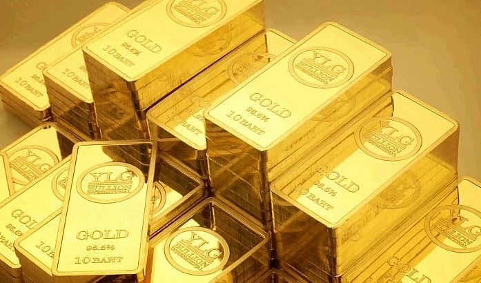 Thailand - bright spot in global gold market